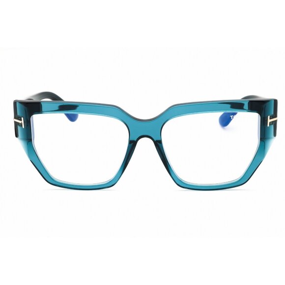 Tom Ford EYEGLASSES TF5951B-092-54 New with case main image 5